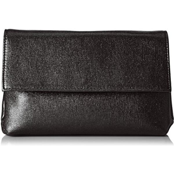 Pochette nero Menbur nero