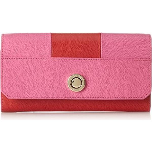 pochette Liebeskind Berlin rosa