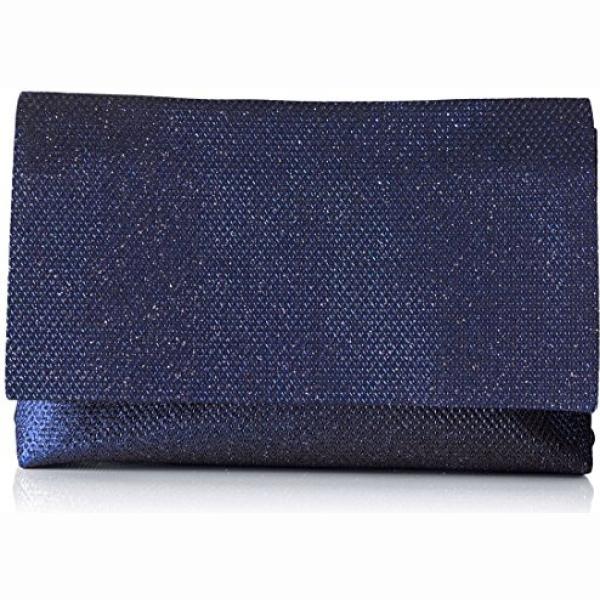 Pochette blu Menbur blu