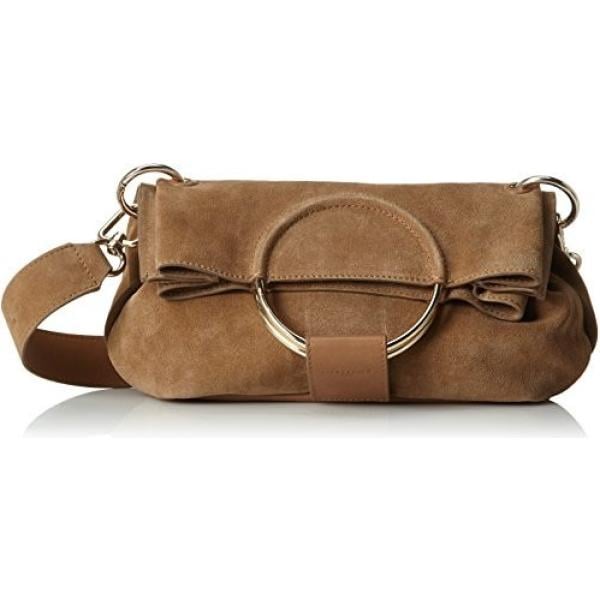 pochette Liebeskind Berlin marrone