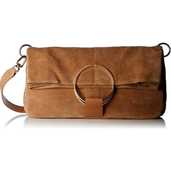pochette Liebeskind Berlin marrone