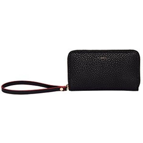 Borsa a mano nero Fiorelli nero
