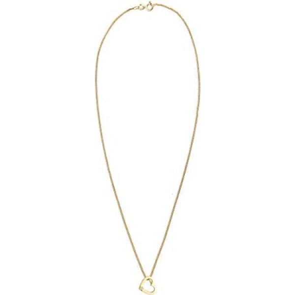 collane Diamore bianco