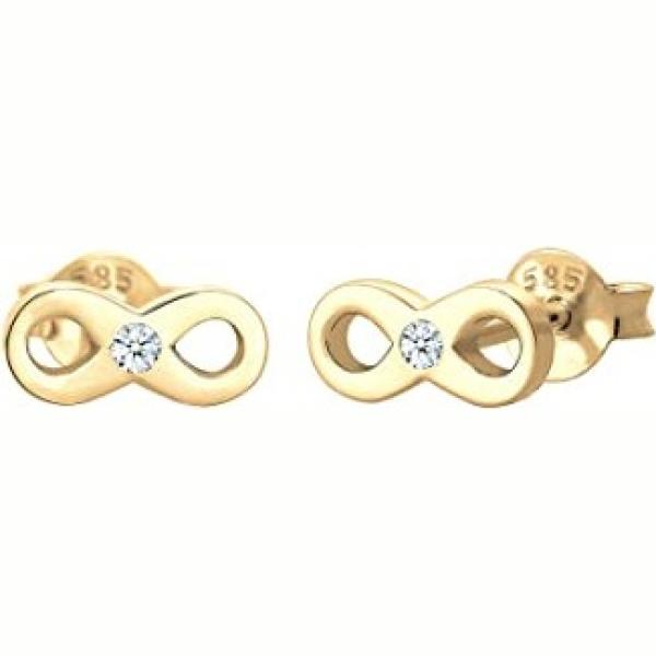 orecchini Diamore giallo