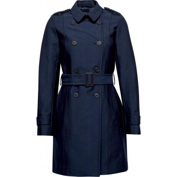 Giubbotto navy ESPRIT Collection blu