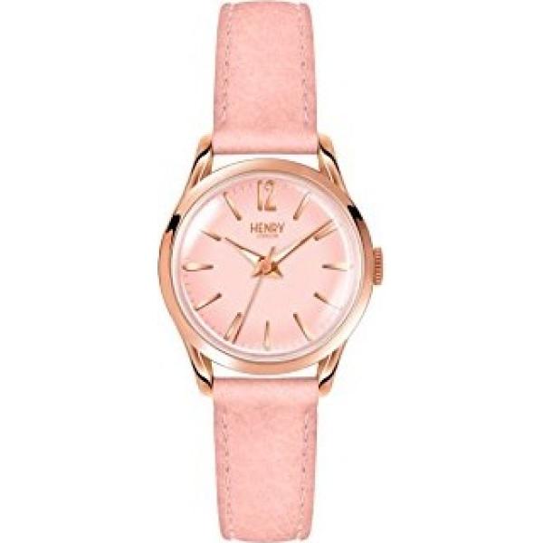 orologi Henry London rosa