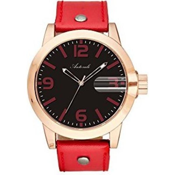 orologi analogici Antoneli multicolore