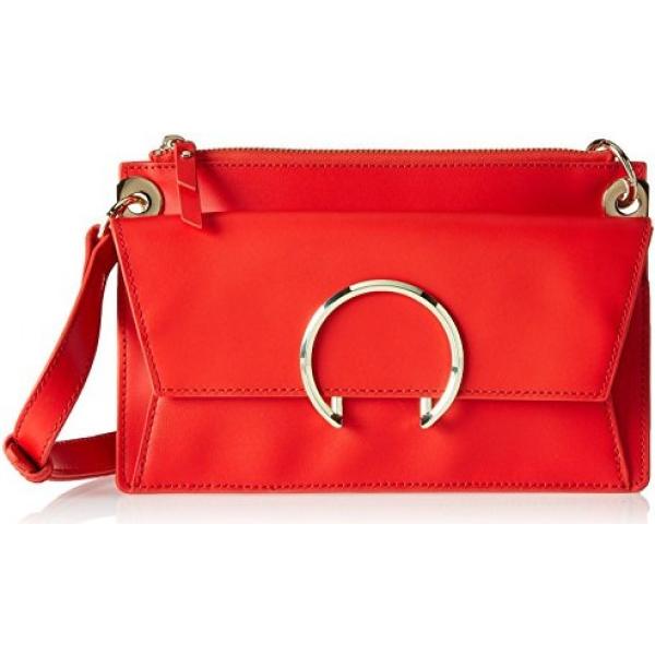 borse a spalla Liebeskind Berlin rosso
