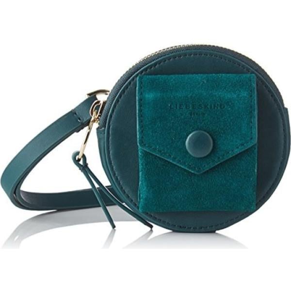 borsa a tracolla Liebeskind Berlin verde