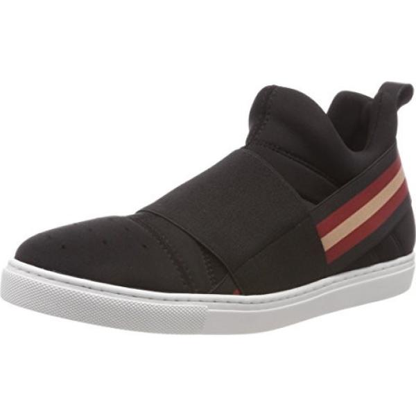 scarpa sportiva Liebeskind Berlin nero a righe
