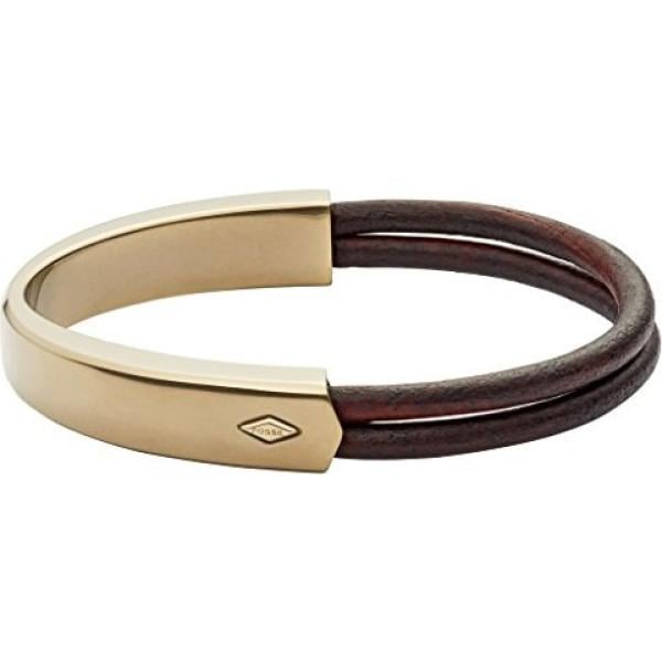 braccialetti Fossil multicolore