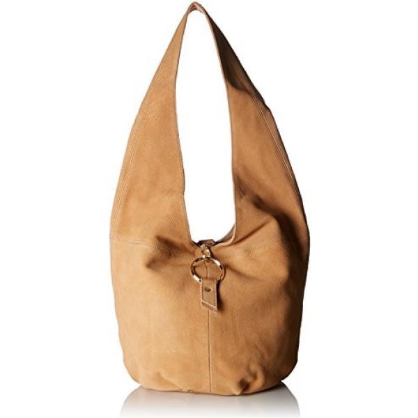 Shopping bag marrone Liebeskind Berlin marrone