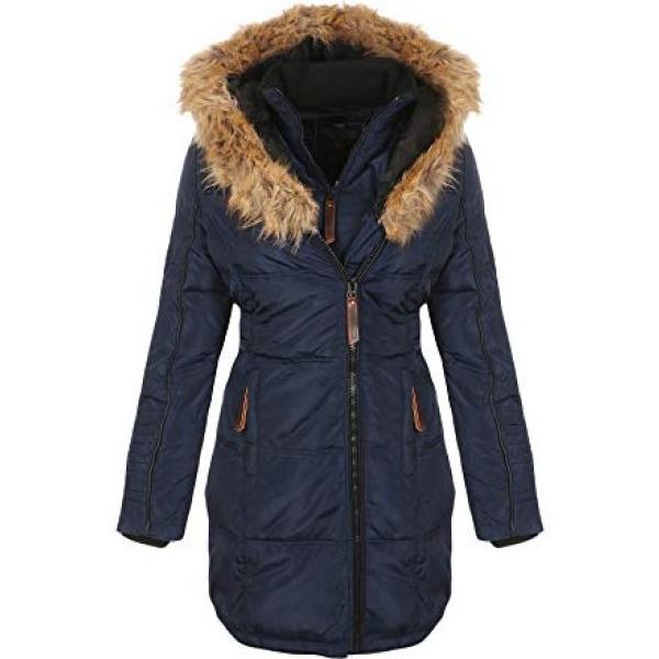 piumini Geographical Norway blu