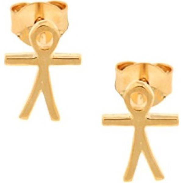 orecchini Bijoux pour tous giallo