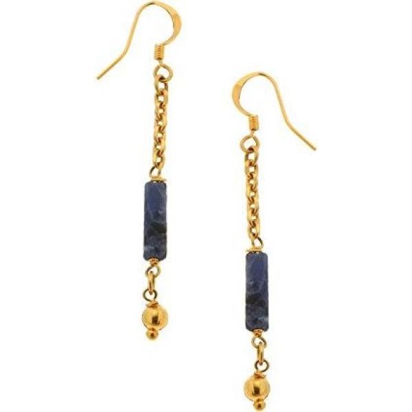 orecchini Bijoux pour tous bianco