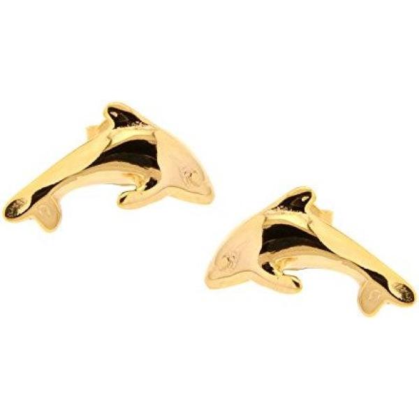 orecchini Bijoux pour tous arancione