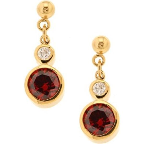orecchini Bijoux pour tous giallo