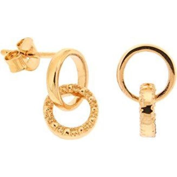 orecchini Bijoux pour tous bianco