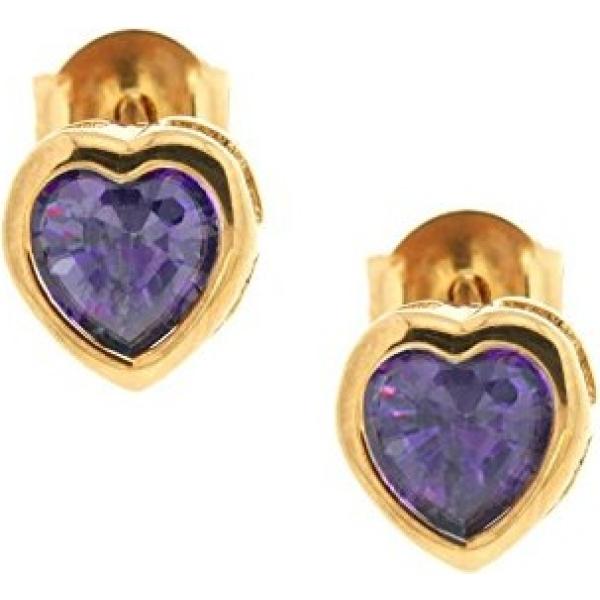 orecchini Bijoux pour tous multicolore
