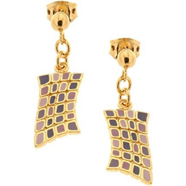 orecchini Bijoux pour tous multicolore