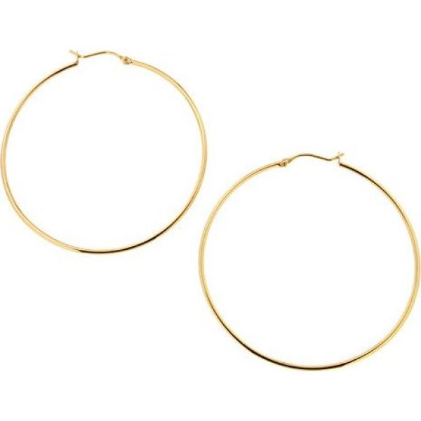 orecchini Bijoux pour tous bianco
