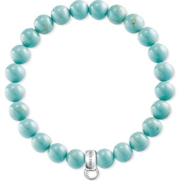 braccialetti Thomas Sabo blu