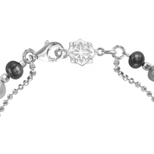 braccialetti Dower & Hall multicolore