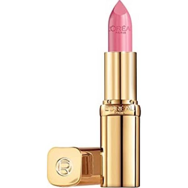 rossetti LOréal Paris Make Up arancione