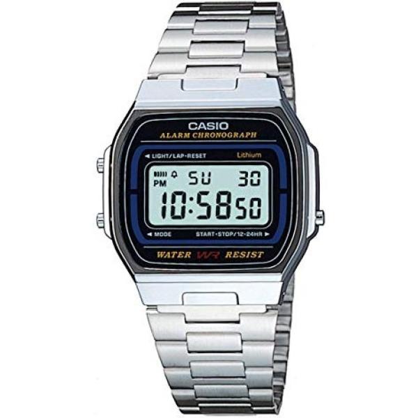orologi digitali Casio multicolore