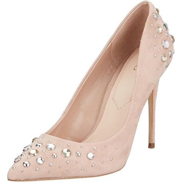 Scarpe con tacco rosa Aldo rosa