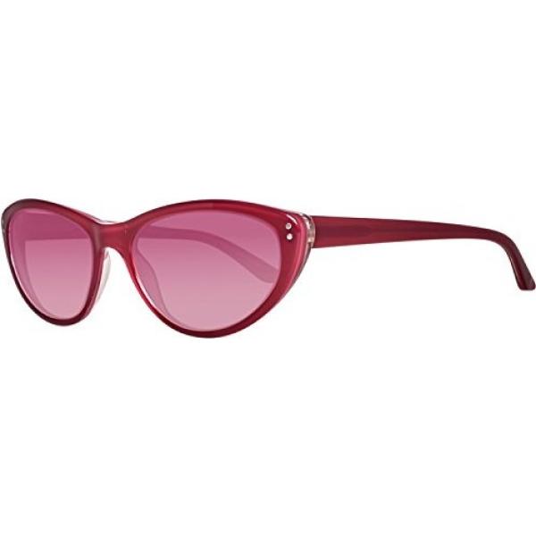 occhiali da sole Guess rosa