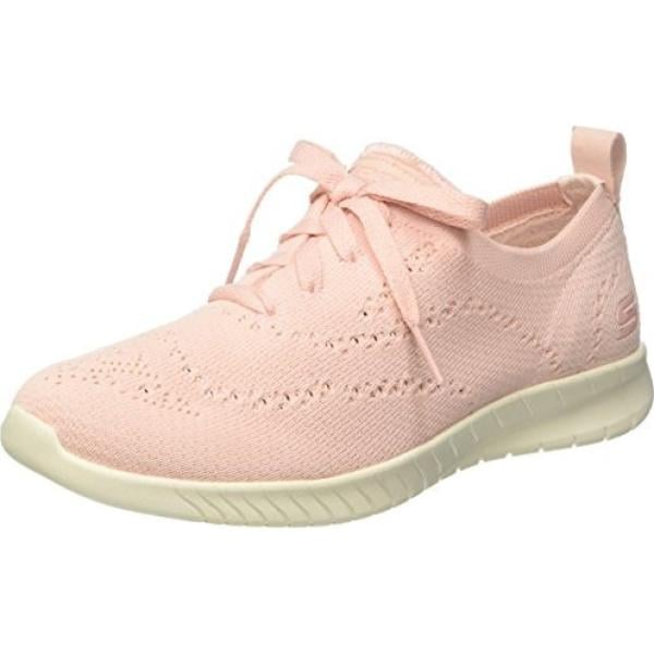 Sneakers rosa Skechers rosa