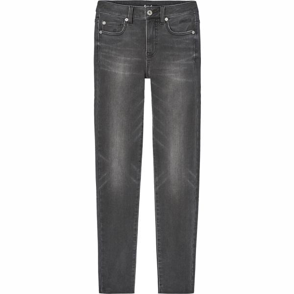 Jeans skinny elasticizzato nero Find nero