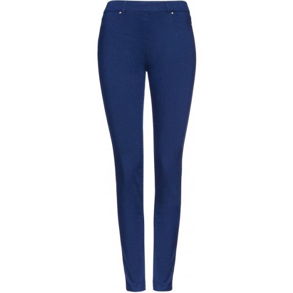 Jeggings contrasto blu Find blu