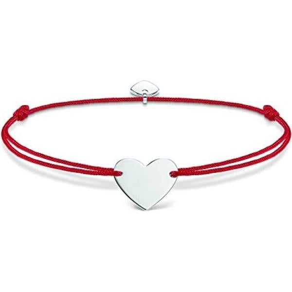 braccialetti Thomas Sabo bianco