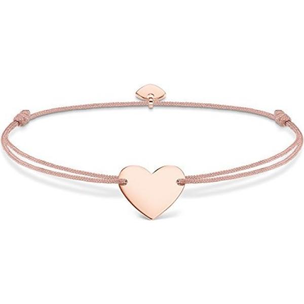 braccialetti Thomas Sabo bianco
