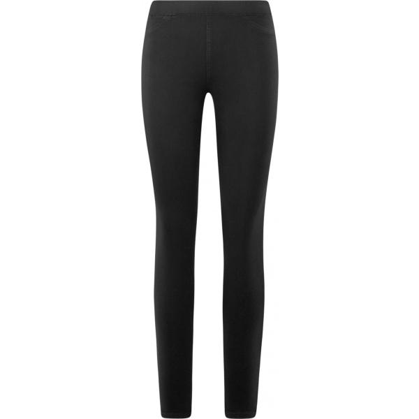 jeggings Oodji Ultra nero