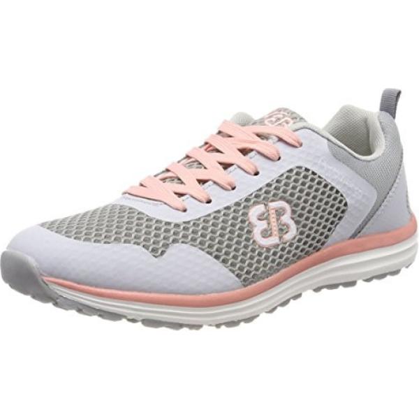 Scarpe da ginnastica grigio Bruetting grigio