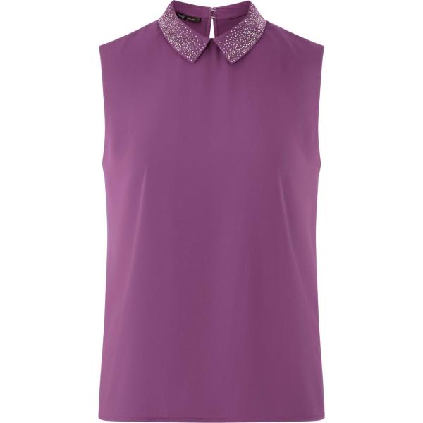 Top viola Oodji Ultra viola