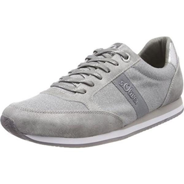 scarpa sportiva S.Oliver grigio