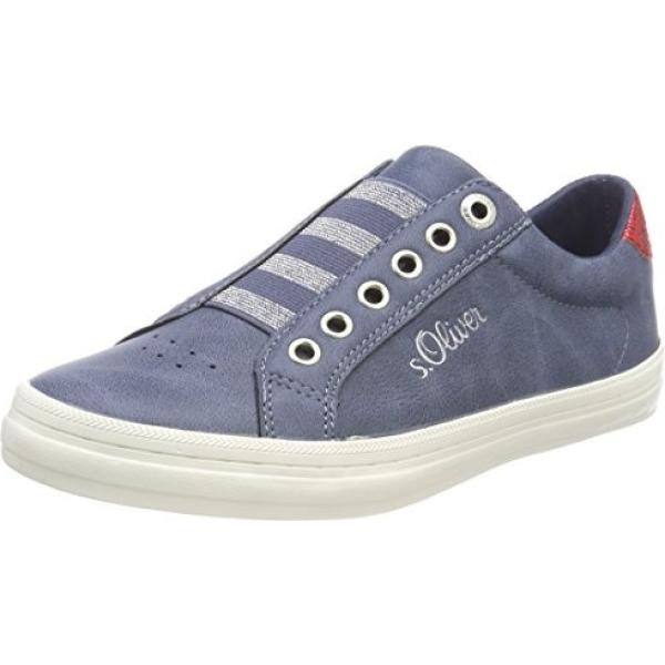 Scarpe da ginnastica navy S.Oliver blu