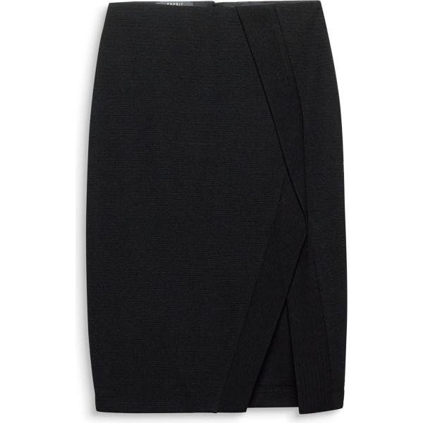 gonne ESPRIT Collection nero
