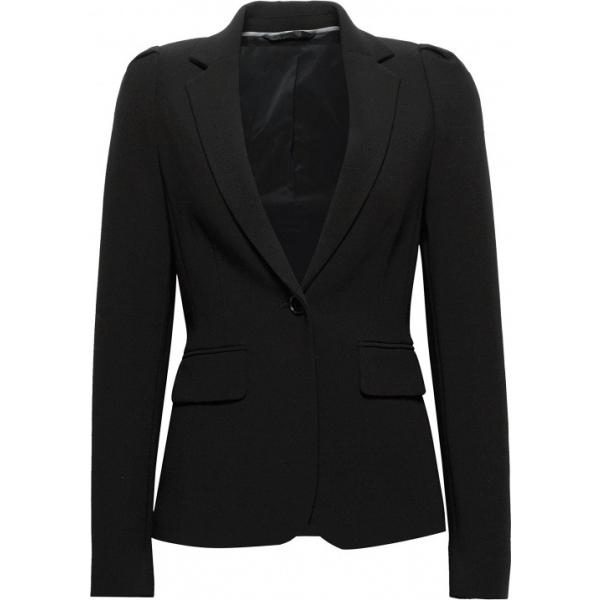 Blazer nero ESPRIT Collection nero
