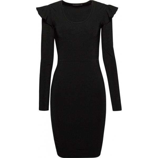 Vestito nero ESPRIT Collection nero