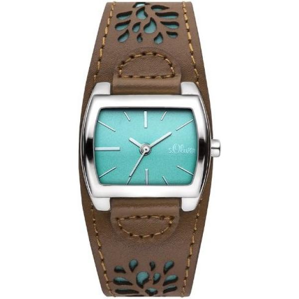 orologi S.Oliver blu