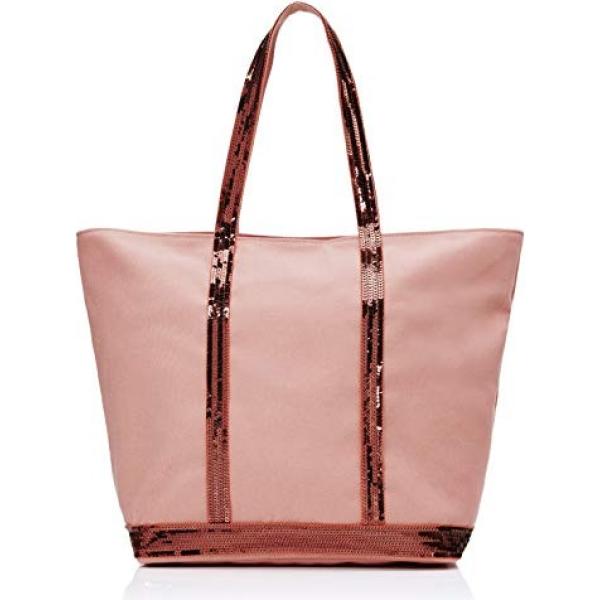 borsa a spalla Vanessa Bruno rosa