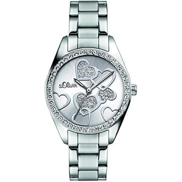 orologi S.Oliver multicolore