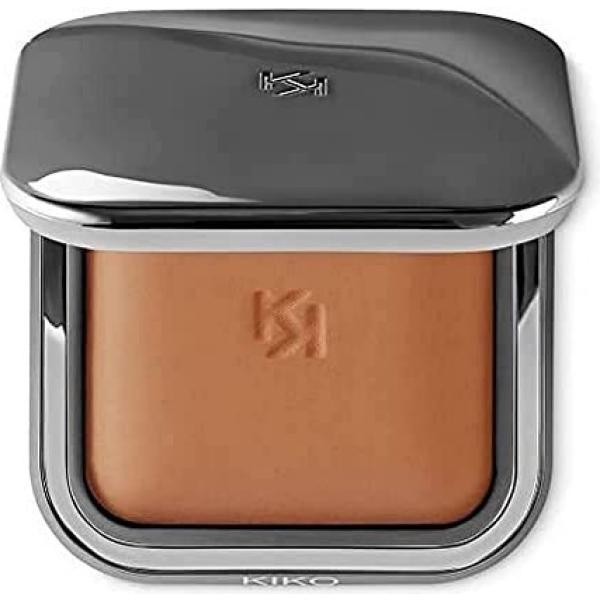 ciprie KIKO Milano grigio