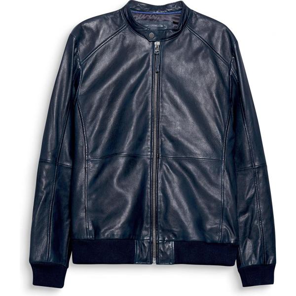 Giacca navy ESPRIT Collection blu