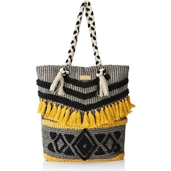 Shopping bag nero Gioseppo nero